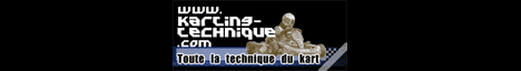 Karting Technique Karting Technique