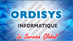 Ordisys informatique Ordisys informatique