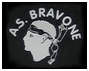 AS BRAVONE AS BRAVONE