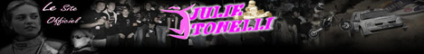 Julie Tonelli Julie Tonelli