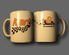 Mug KartCup